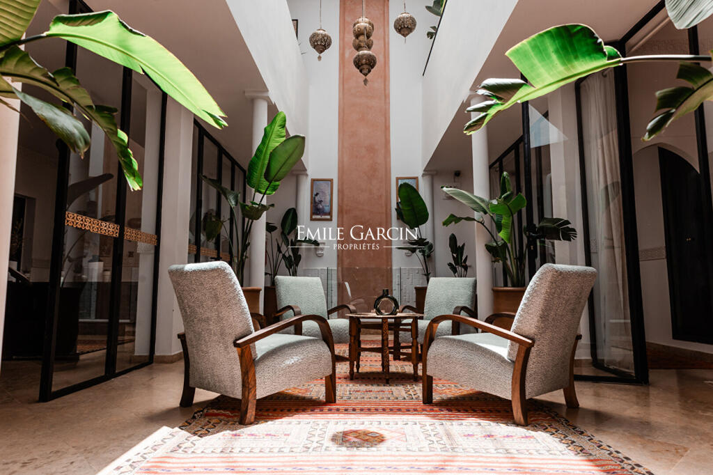 Main image of property: Marrakech, Marrakech-Tensift-El Haouz, Marrakech