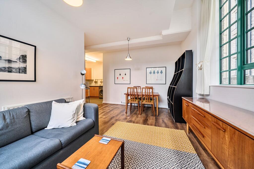 Apartment in London - View 4