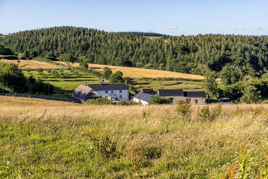 Main image of property: Hennock, Bovey Tracey, Devon