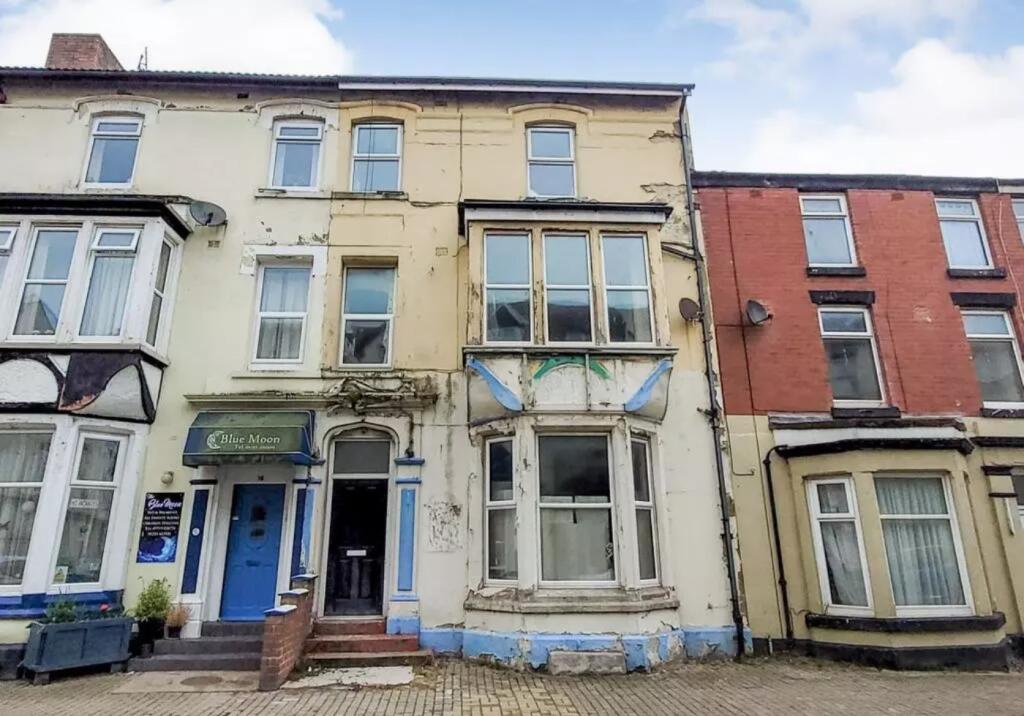 Main image of property: Yorkshire Street, Blackpool