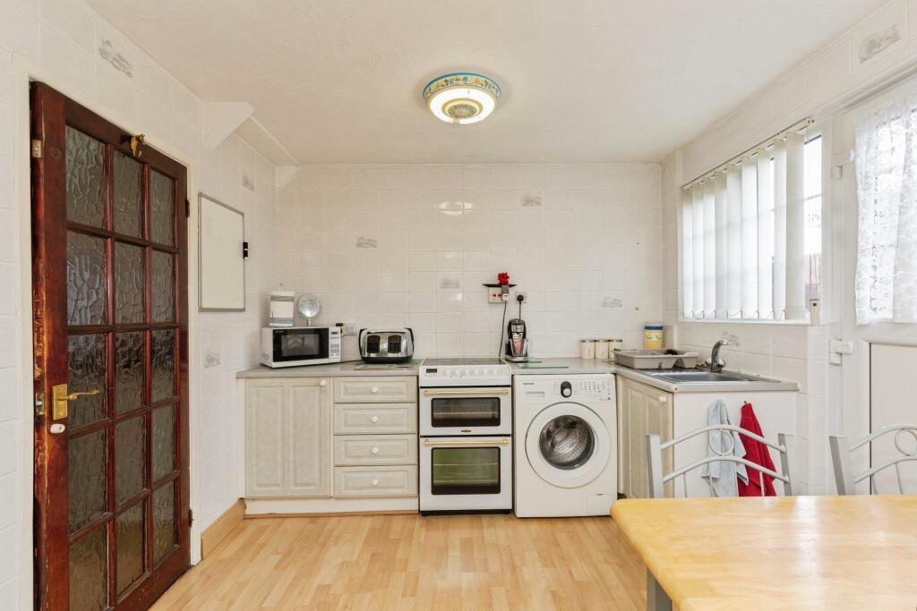 House in Bristol, Hartcliffe - More