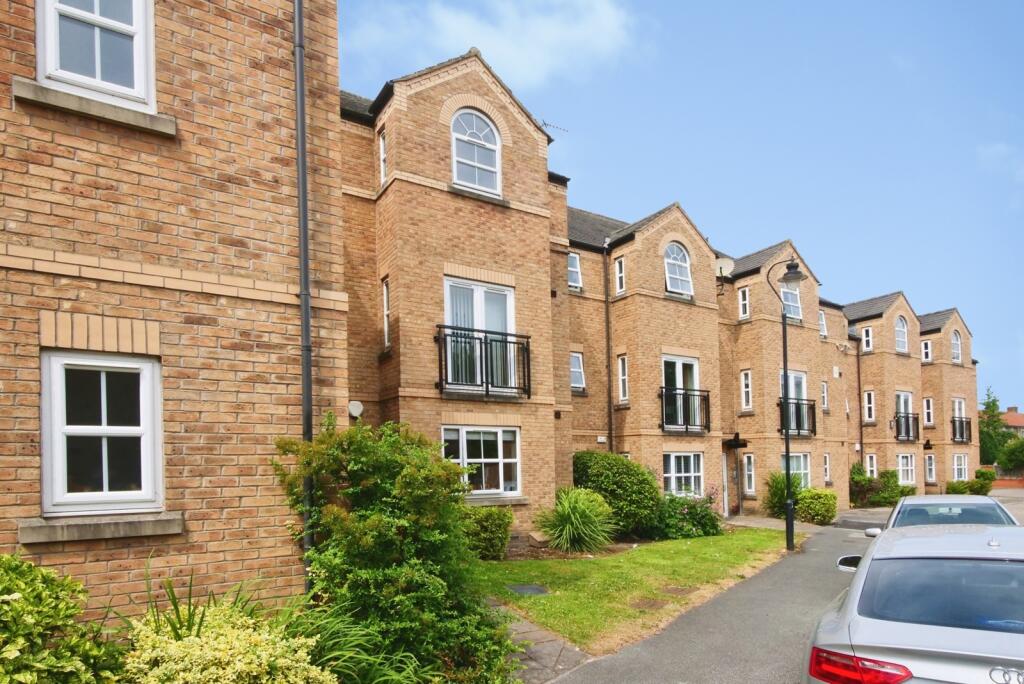 Main image of property: Lawrence Street, York, North Yorkshire, YO10