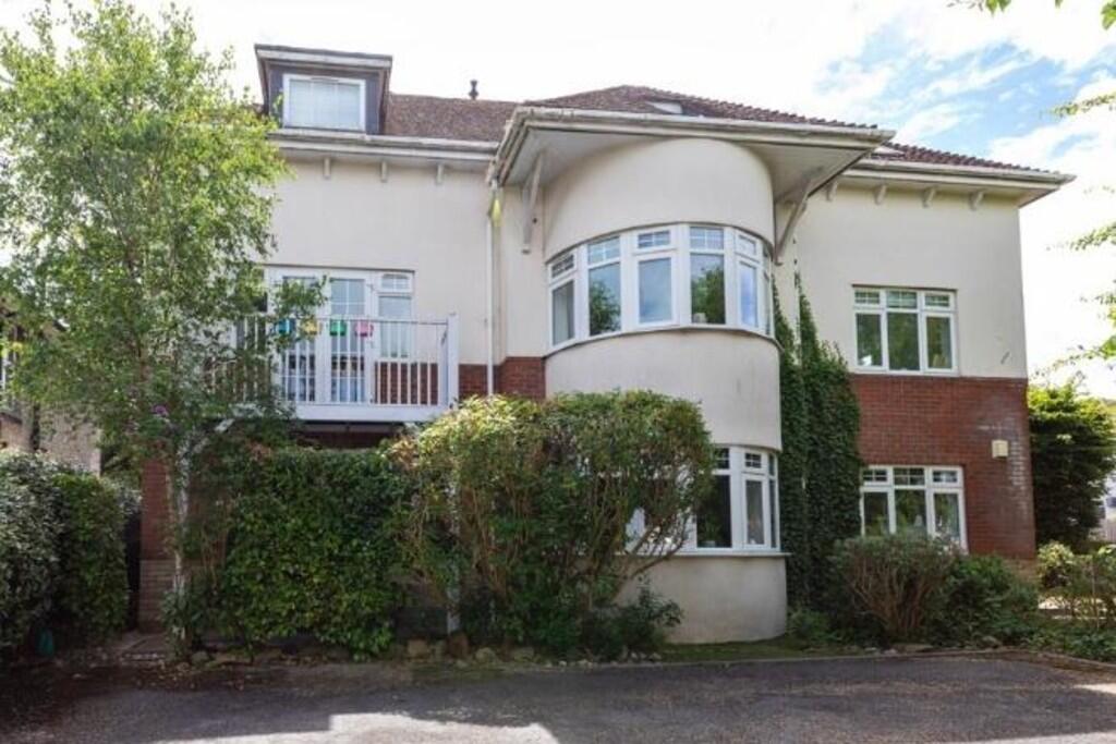 Main image of property: Queens Park South Drive, Bournemouth