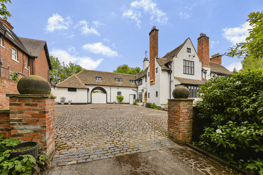 Additional image 42 of Woodbourne Road, Harborne