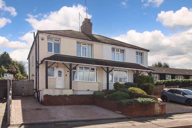 Main image of property: Christchurch Road, Hemel Hempstead