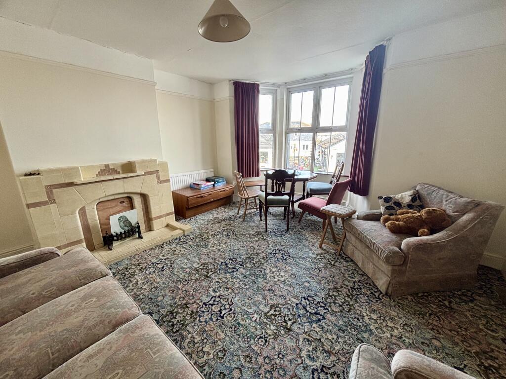 House in Plymouth - View 2