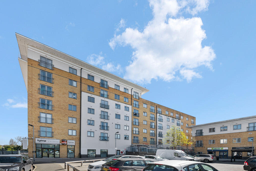 Main image of property: Caldon House, Waxlow Way, Northolt