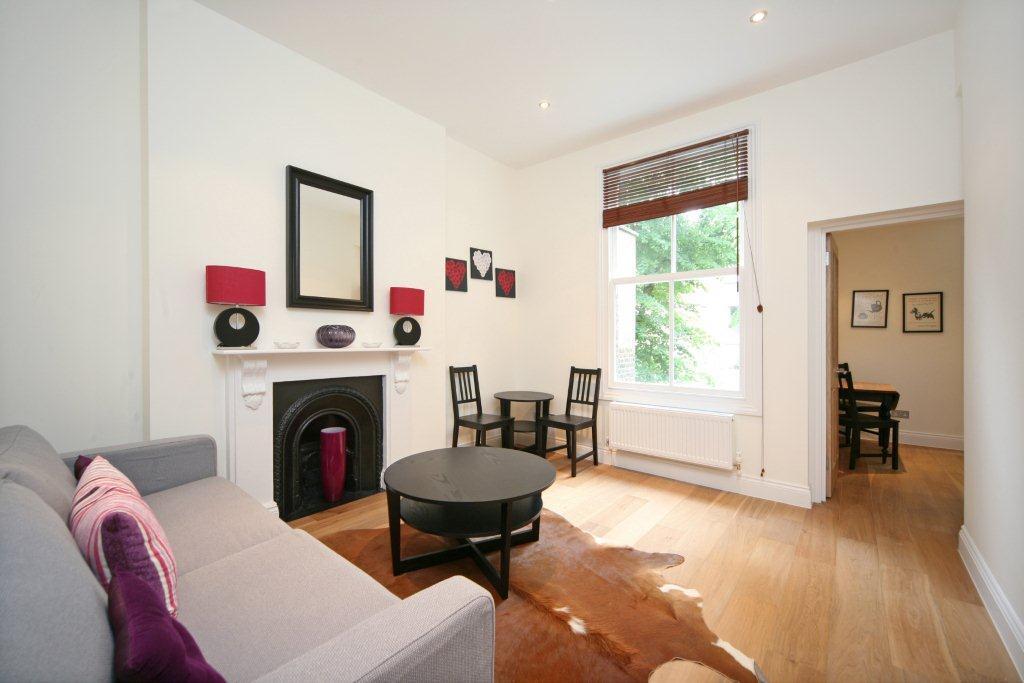 Main image of property: Ladbroke Grove Ladbroke Grove