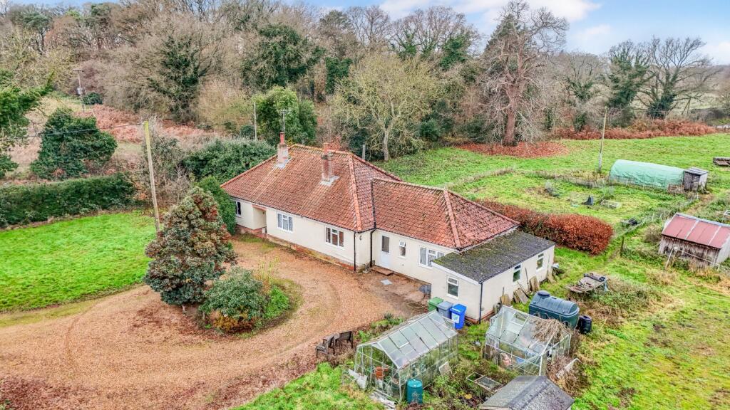 Main image of property: Morton Lane, Weston Longville, Norwich, Norfolk