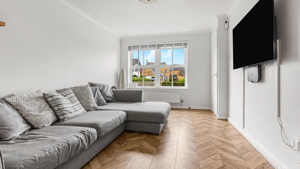 House in Birmingham - View 5