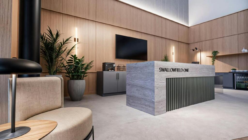 Swallowfield reception.jpg