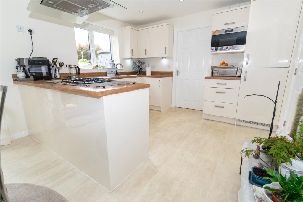 House in Crewe - View 4