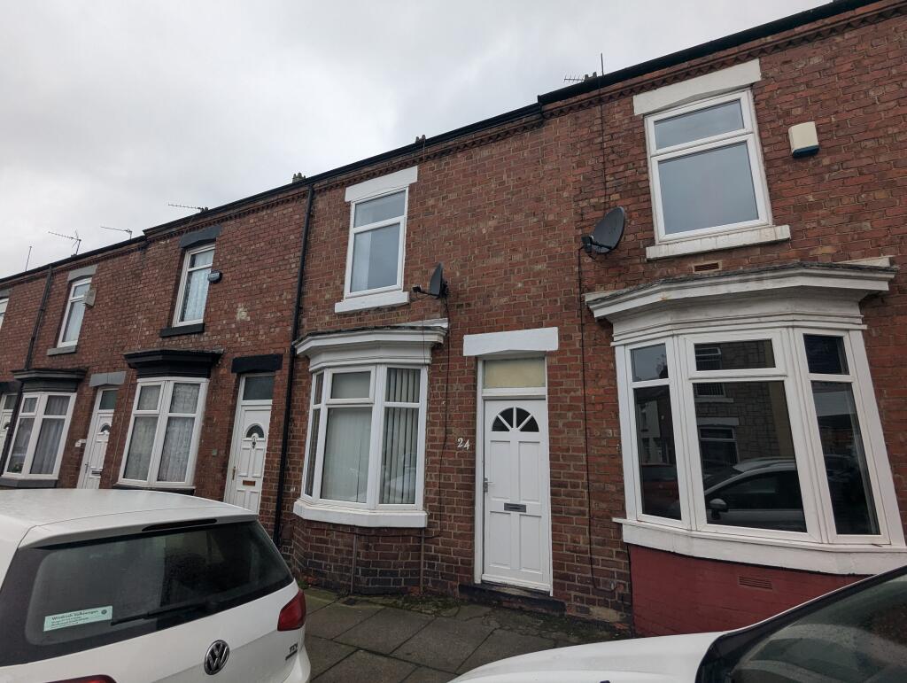 Main image of property: Chandos Street/Darlington - DL3