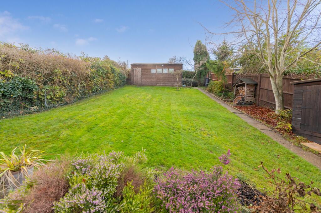 Nevill Crescent, Lewes, BN7 photo 4