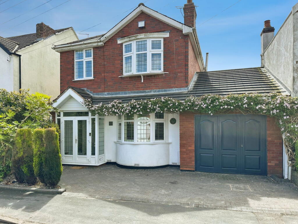 Main image of property: Gate Street, Sedgley, Dudley, DY3 1TJ