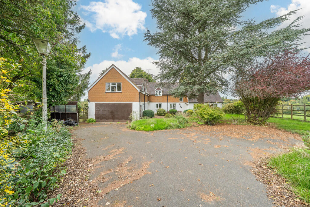 Main image of property: Neen Sollars, Kidderminster, DY14 9AB