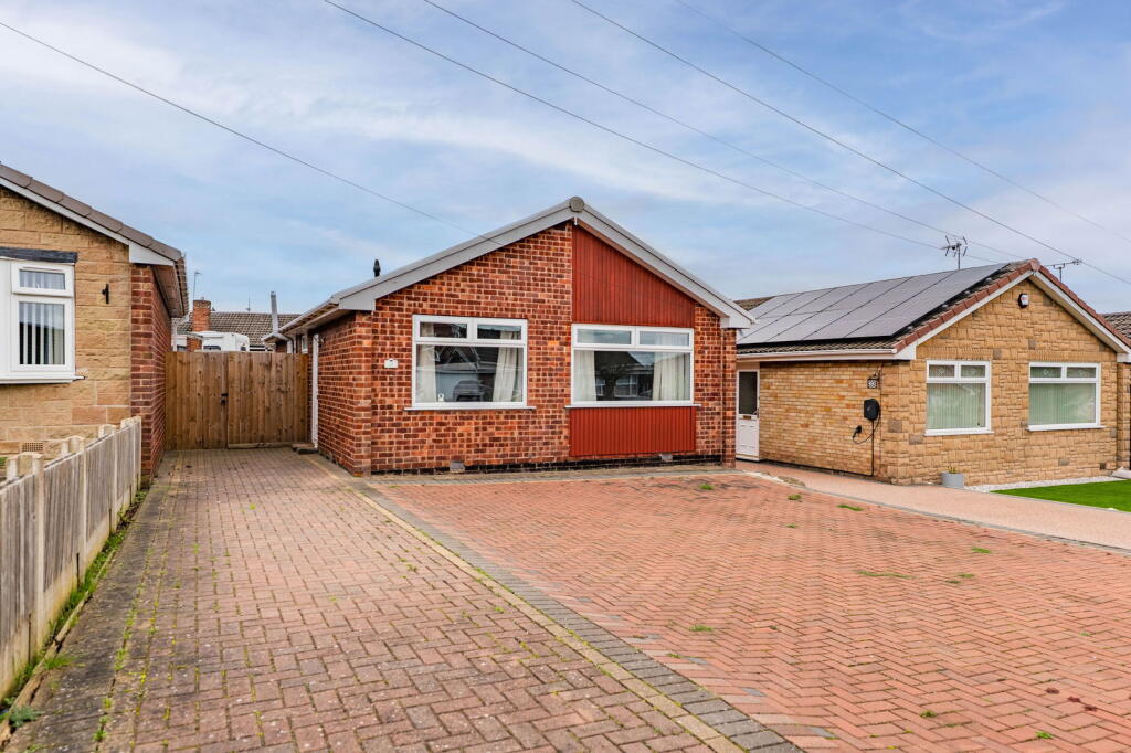 Main image of property: Ranworth Road, Bramley, Rotherham, S66 2SP