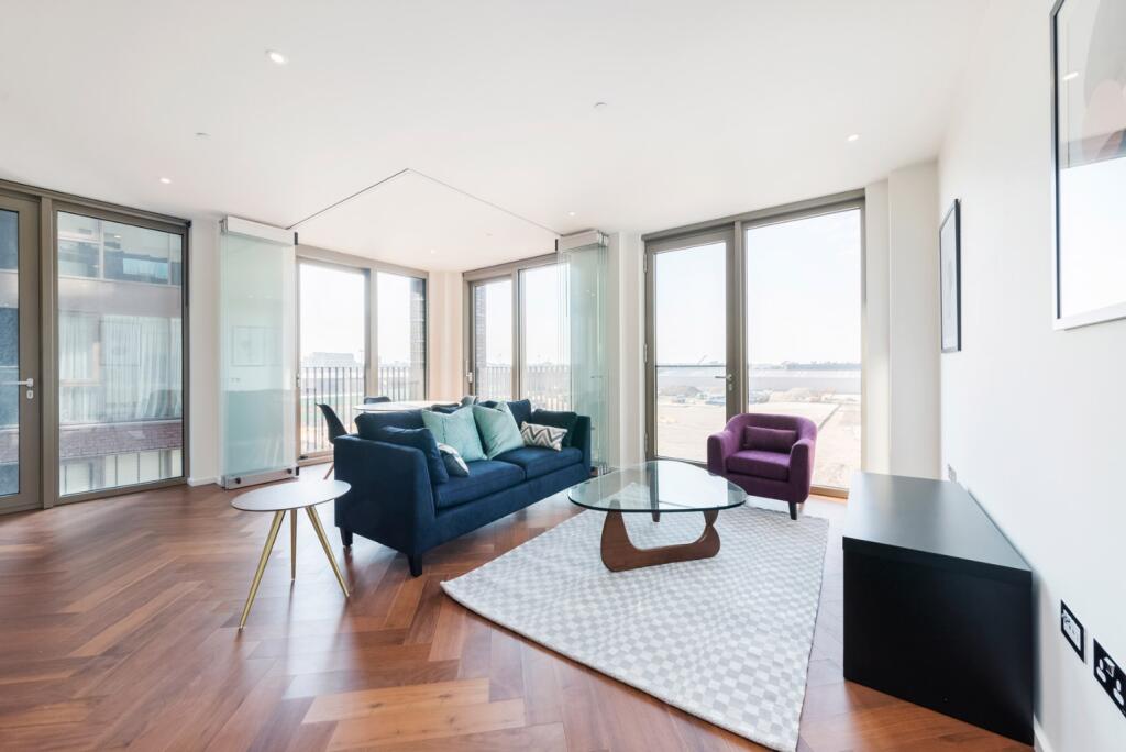 Main image of property: Capital Building, Embassy Gardens, London, SW11