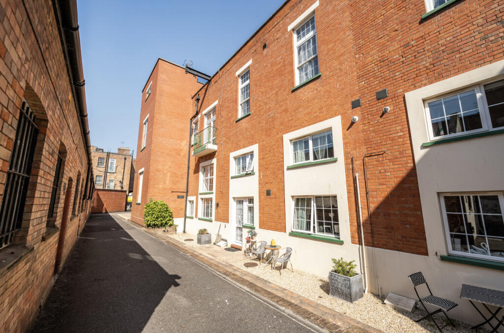 Main image of property: Whirligig Lane, Taunton, Somerset, TA1
