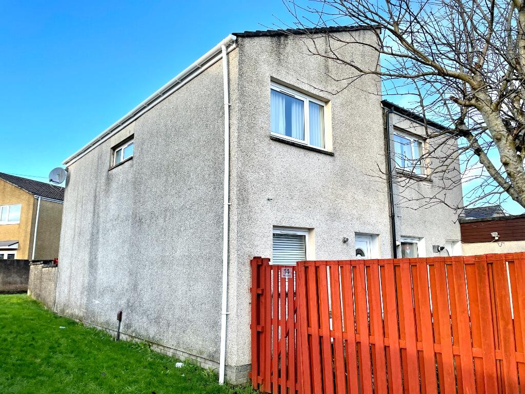 Main image of property: Ness Avenue, Johnstone, Renfrewshire, PA5