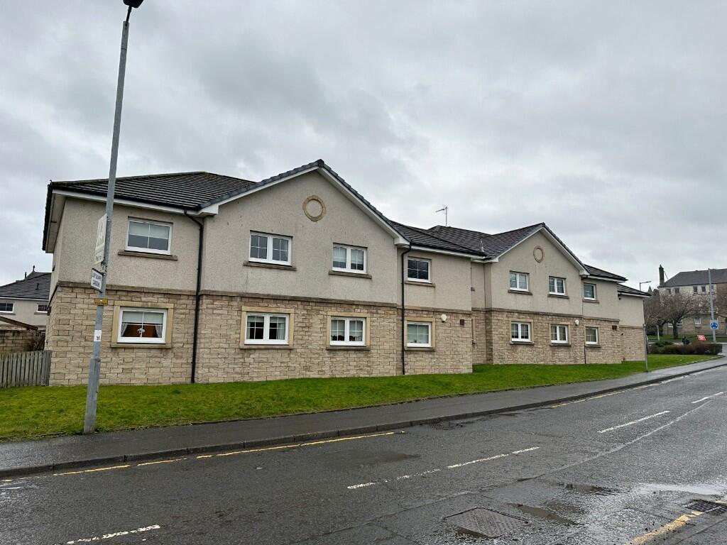 Main image of property: Grace Wynd, Hamilton, Lanarkshire, ML3