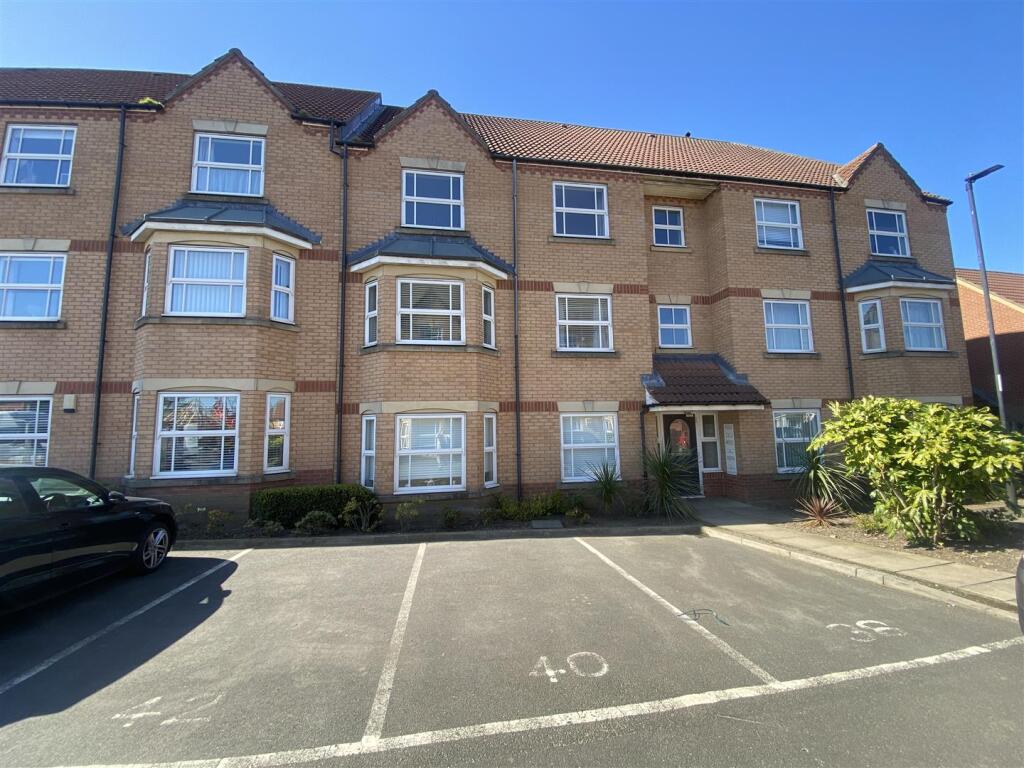 Main image of property: Fenwick Close, Northumberland Park, Backworth