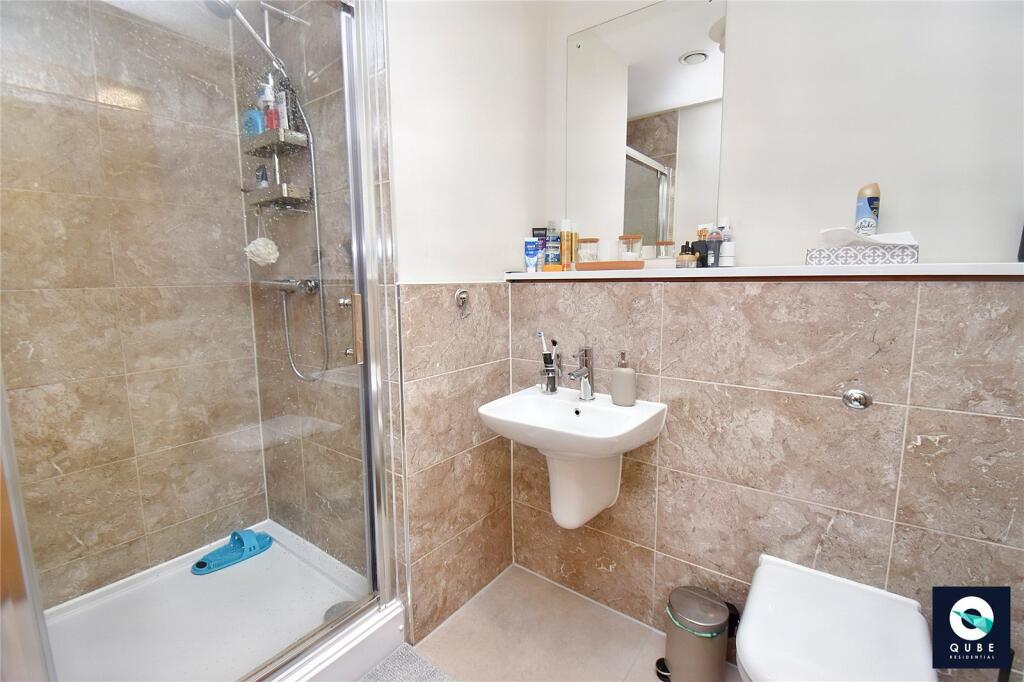 Bridgewater Point, Worrall St, Salford, M5 photo 2