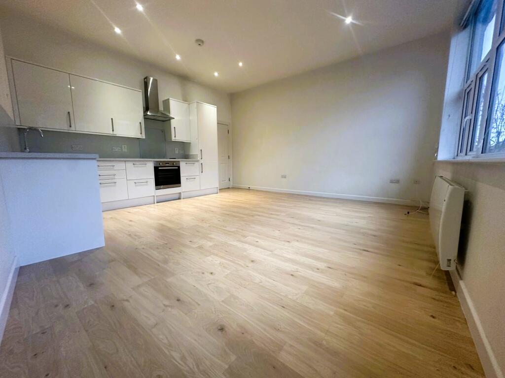 Main image of property: Acton High Street, London W3