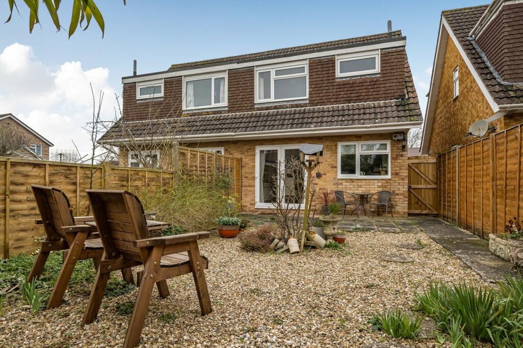 Additional image 22 of Goss Drive, Street, BA16