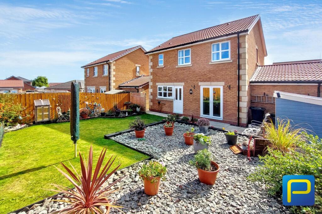 House in Belford, Northumberland - View 2