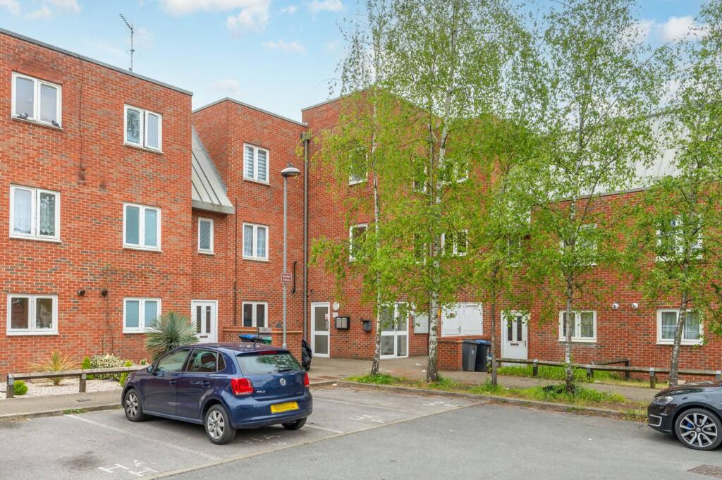 Main image of property: King George Crescent, Wembley, HA0