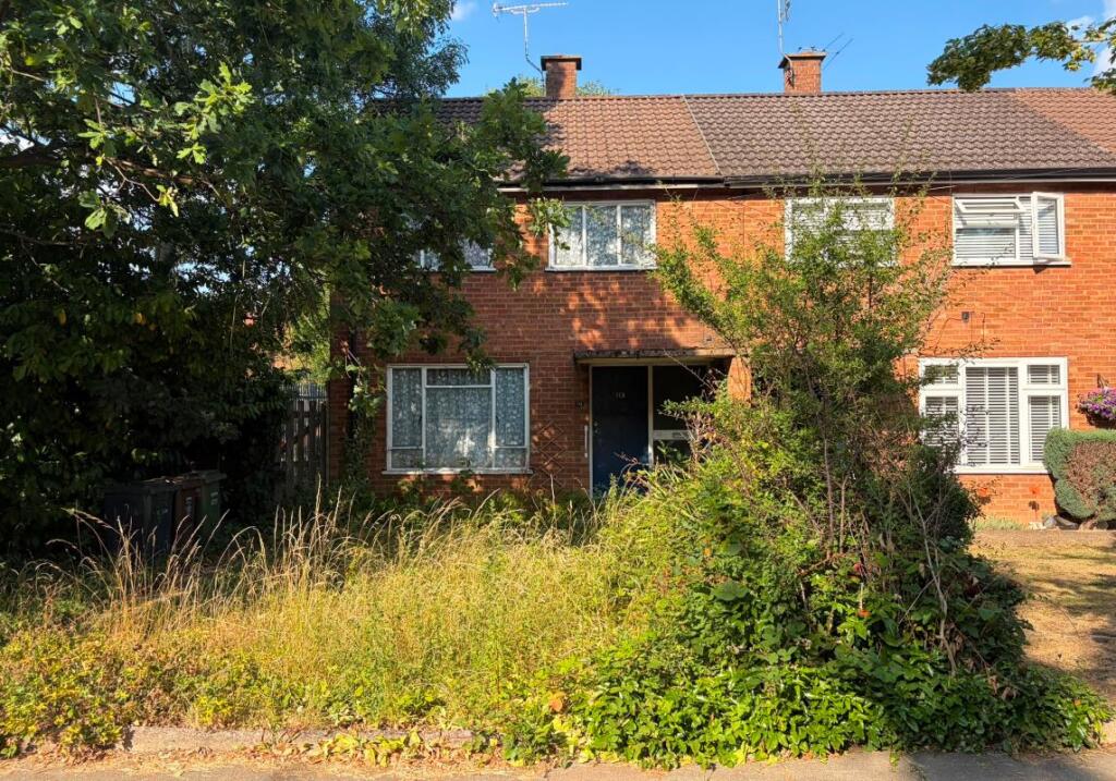 Main image of property: 113 Cell Barnes Lane, St. Albans, Hertfordshire, AL1 5PU