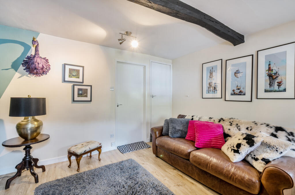 Mill Cottages, Bucknell, Shropshire, SY7 0AR - Widok 5