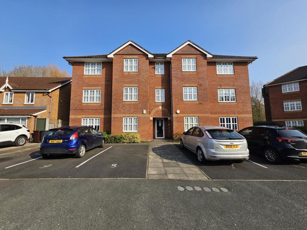 Main image of property: Dickens Close, Liverpool