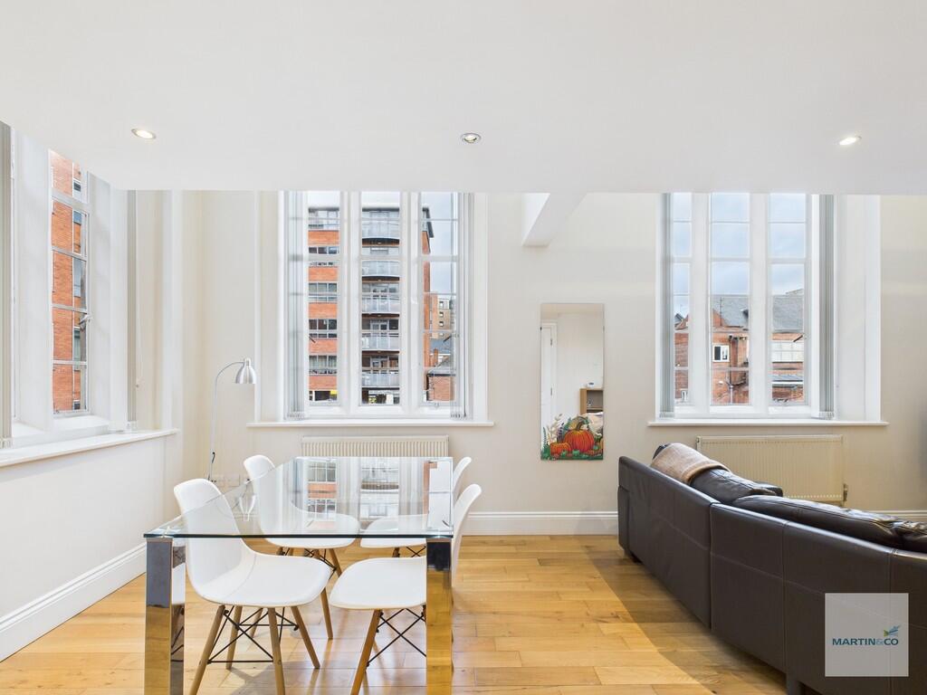 Main image of property: The Convent, College Street