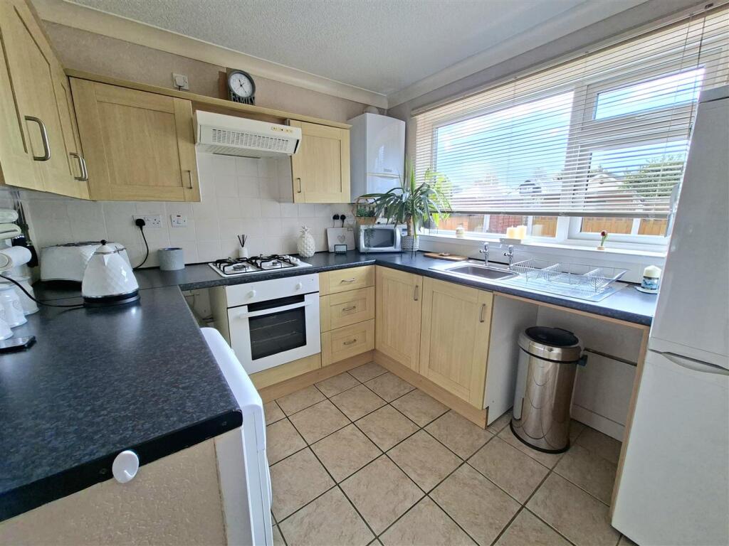 Additional image 5 of Romford Close, Sheldon, Birmingham
