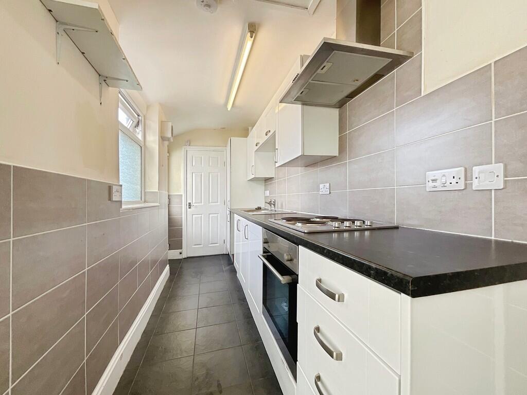 Main image of property: Connaught Terrace, Off Victoria Street, Lincoln