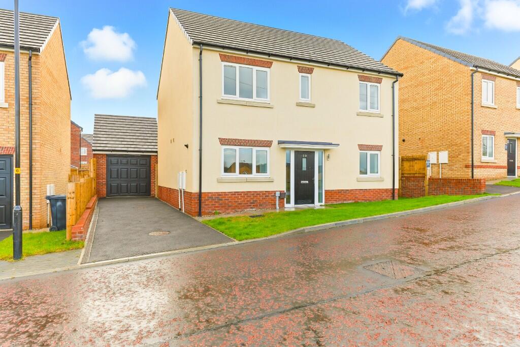 Main image of property: Boroughbridge Road,
Knaresborough,
HG5 0LZ