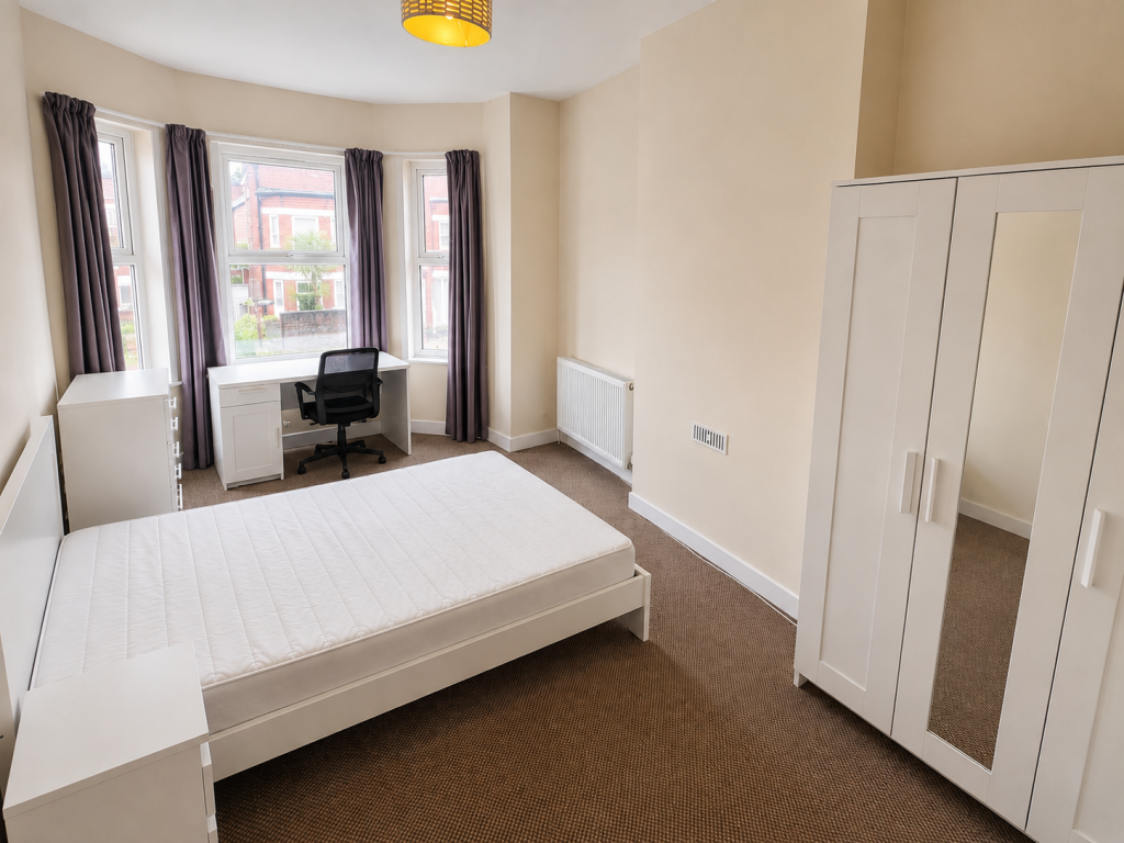 Main image of property: Goulden Road, West Didsbury, Manchester M20