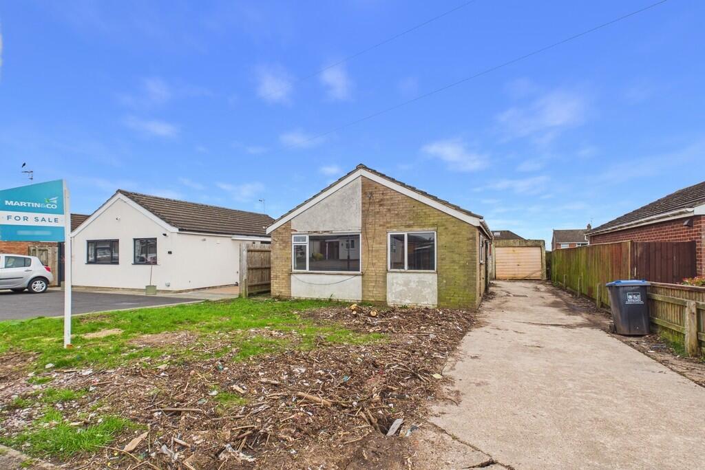 Main image of property: Chandlers Road, Whitnash, Leamington Spa