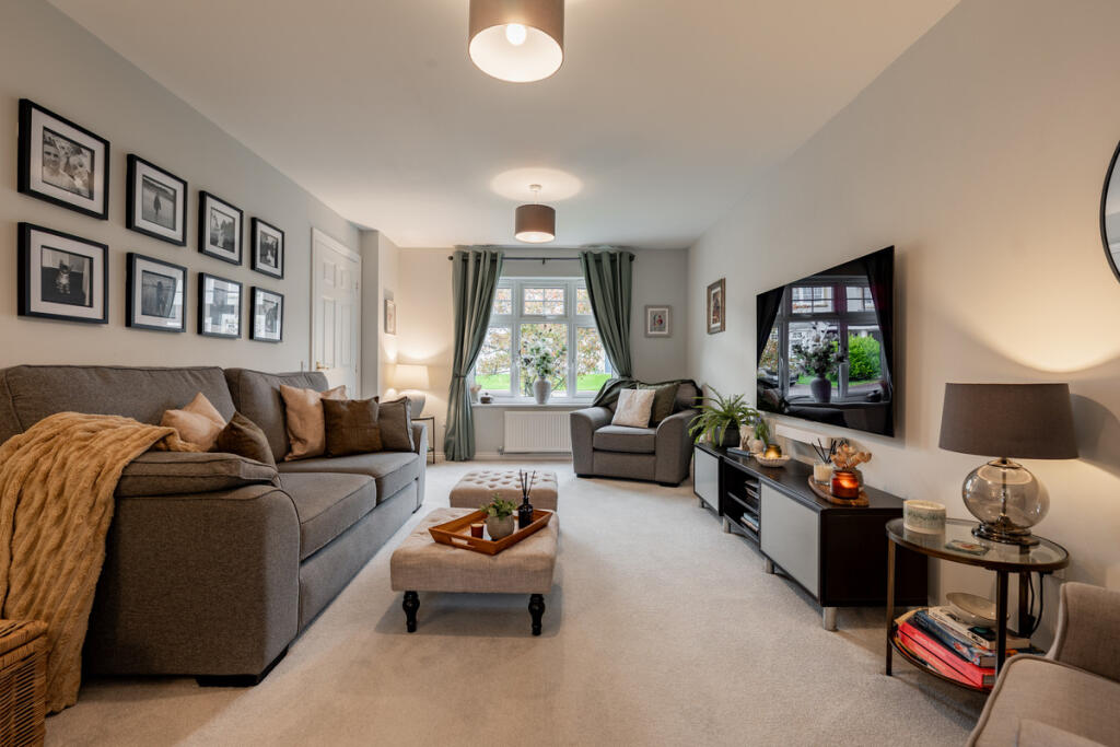 House in Inverness - View 5