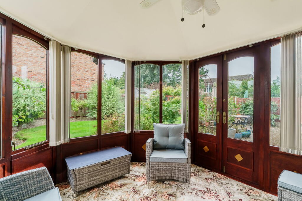 House in York, Riccall - More