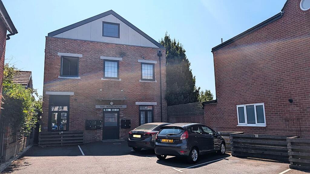 Main image of property: Western Road, Lymington, Hampshire, SO41