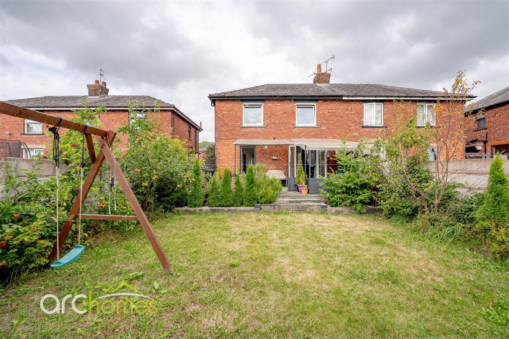House in Manchester - View 4