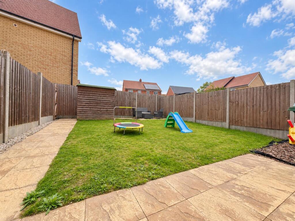 House in Chelmsford - View 4
