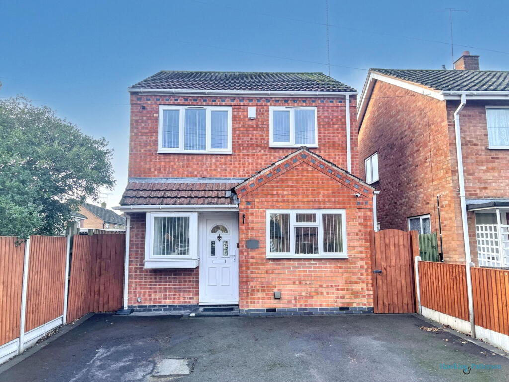 Main image of property: Arden Road, Henley-In-Arden, Warwickshire B95 5LT