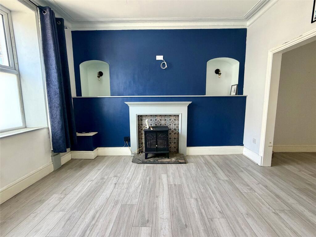 Main image of property: Kensington Road, Neyland, Milford Haven, Pembrokeshire, SA73
