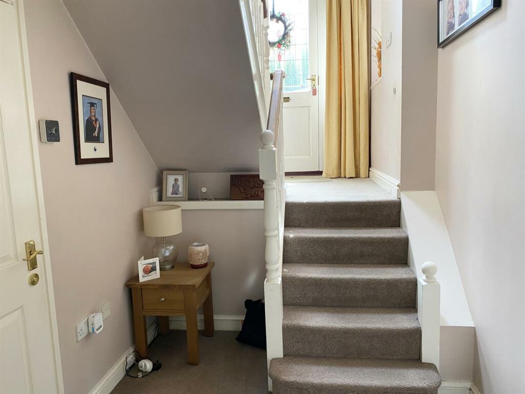 Brook Lodge, Watling Street North, Church Stretton, SY6 7AR photo 4