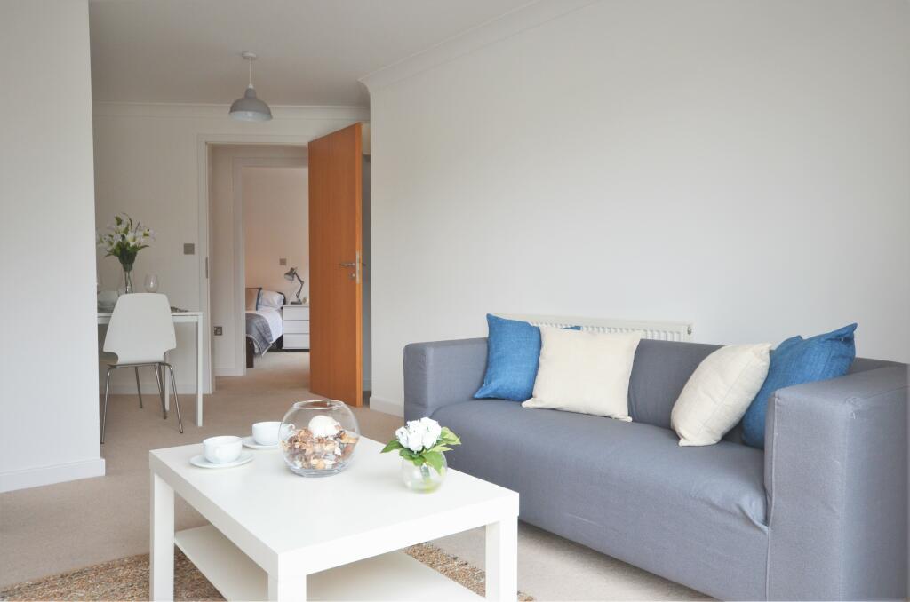 Main image of property: 1 Widgeon House, Banks End, Wyton, PE28 2FJ