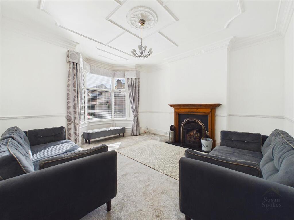 House in South Tyneside, Harton Nook - View 3